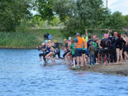 Team Triathlon (2025)